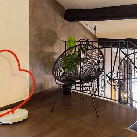 Industrial Apartment Near Duomo Milan Exterior photo